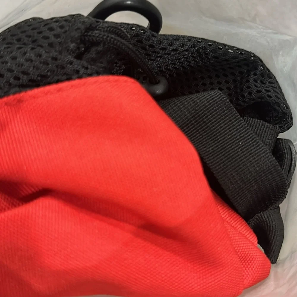 MobDog pet carrier